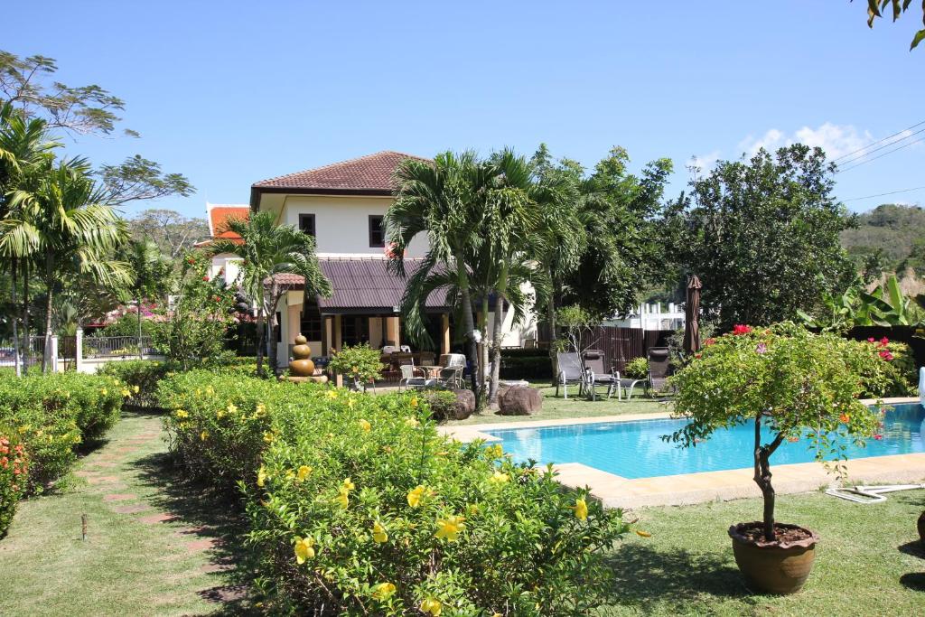 Bann Jai Dee – Phuket